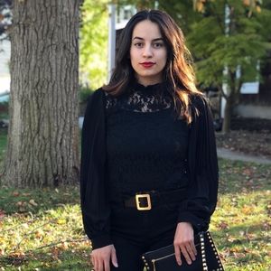 Meet your Posher, Ashlee